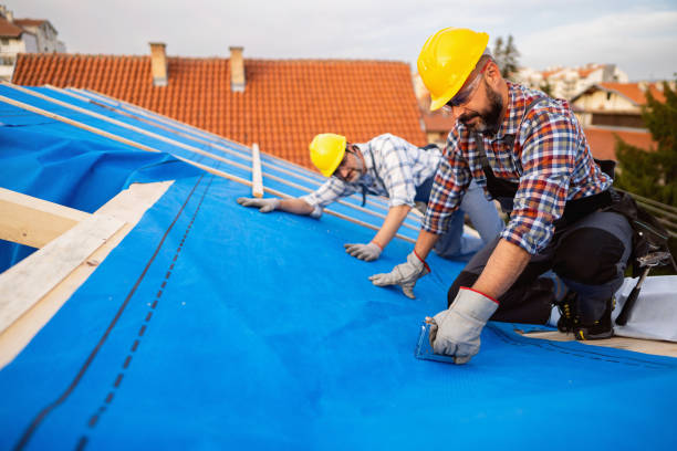 Fast & Reliable Emergency Roof Repairs in Godfrey, IL